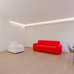 Guesthost - Cozy With Ac, Near The Genua