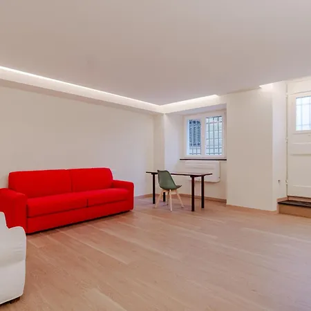 Guesthost - Cozy With Ac, Near The * Génova