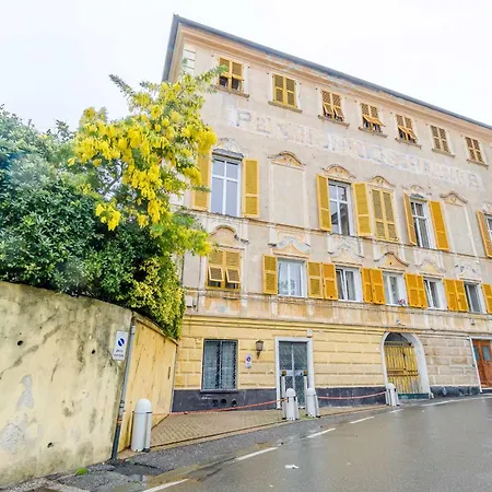 Apartamento Guesthost - Cozy With Ac, Near The