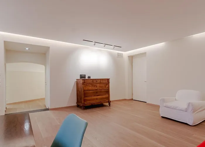 Appartement Guesthost - Cozy With Ac, Near The *