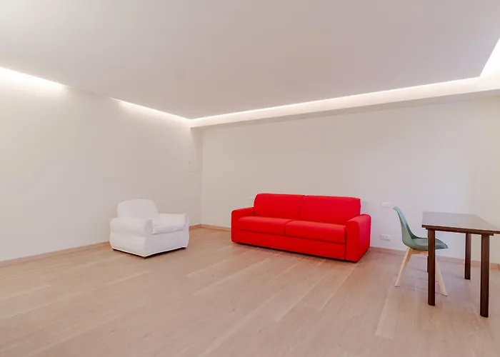 Guesthost - Cozy With Ac, Near The Γένοβα