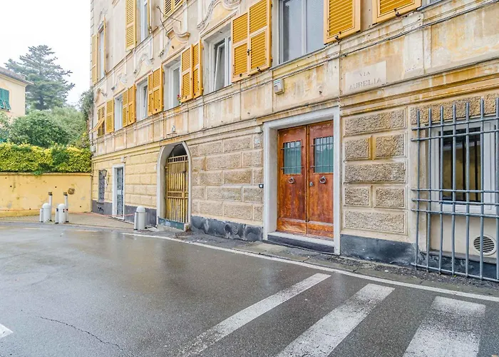 Guesthost - Cozy With Ac, Near The