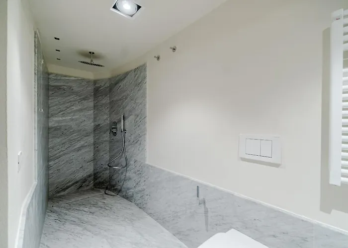 Guesthost - Cozy With Ac, Near The Apartamento